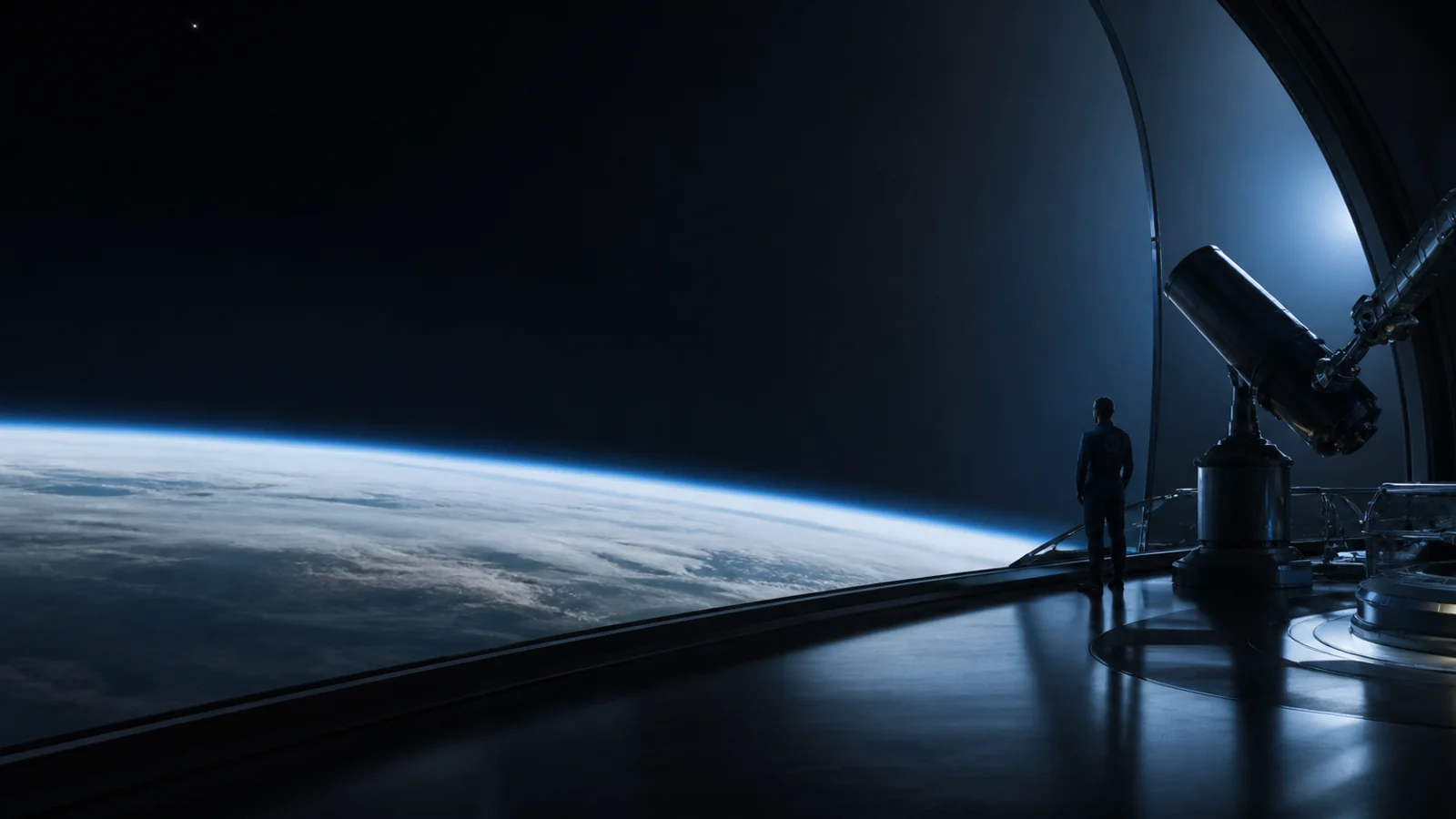 Х.SPACE hero visual